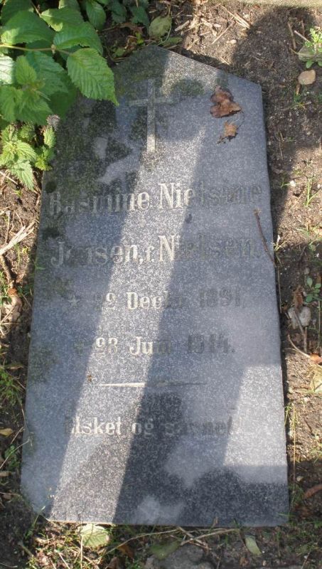 Rasmine Nielsine Jensen.JPG